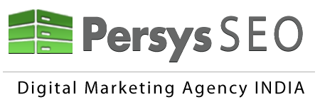 Persys SEO - Digital Marketing, SEO Services
