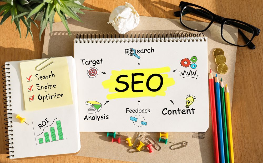 The Importance of Seo Service